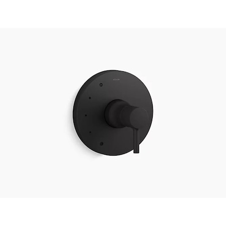 Kohler Toobi Valve Trim TS8981-4-BL